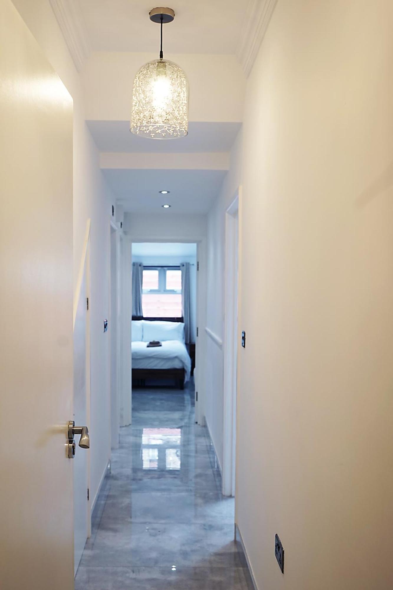 Casa vacanze Luxury House Sleeps 13, 2 Minutes To Metro *
