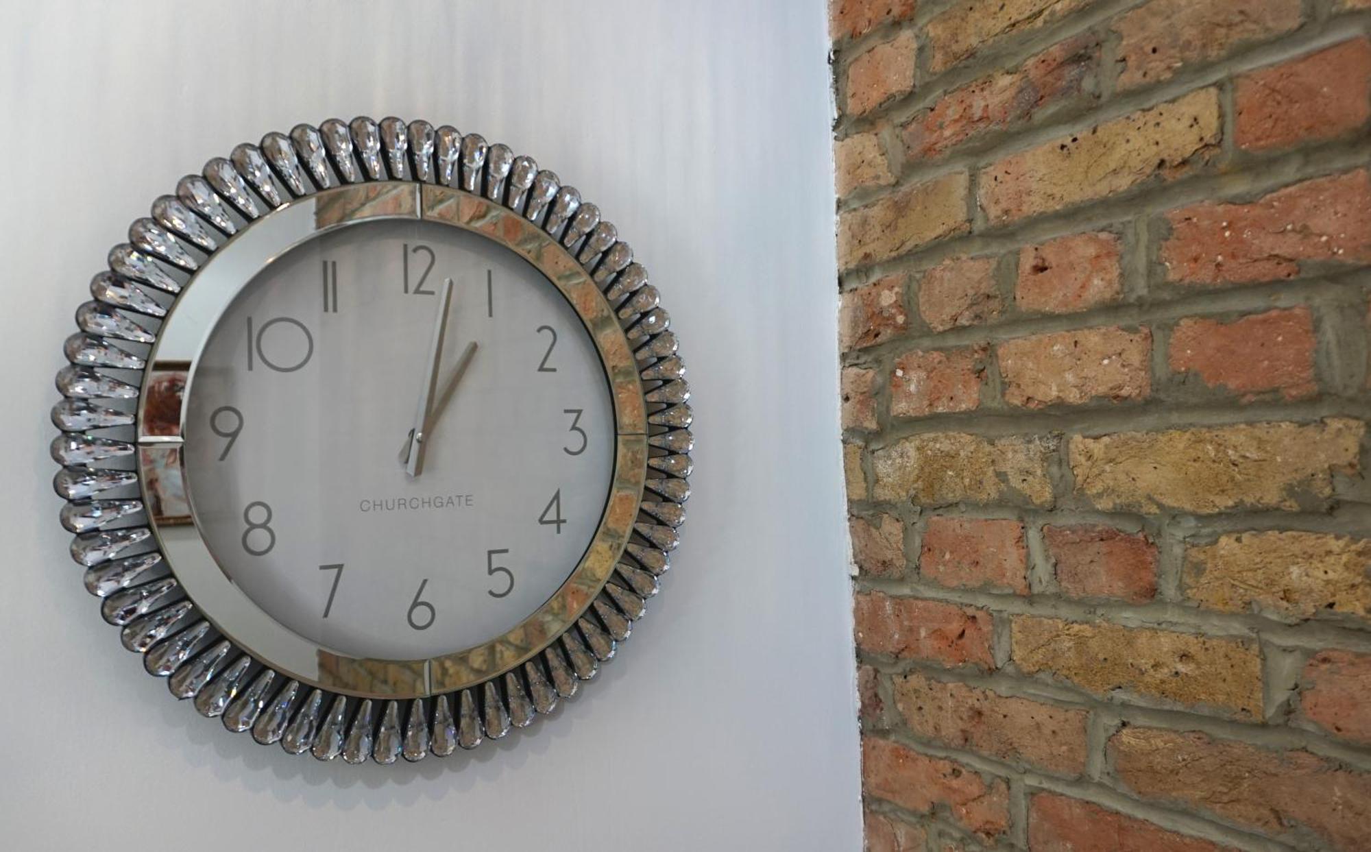 Casa vacanze Luxury House Sleeps 13, 2 Minutes To Metro *